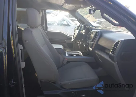 2015 Ford F-150 Xlt z USA, uszkodzony, nr VIN 1FTFX1EF6FFC36781